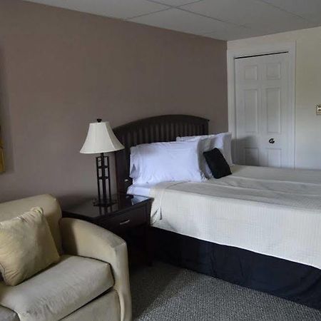 Concorde Motel Old Orchard Beach Buitenkant foto