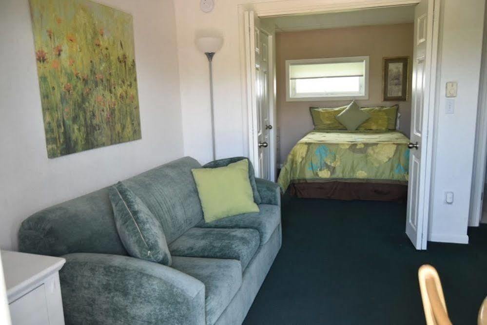 Concorde Motel Old Orchard Beach Buitenkant foto