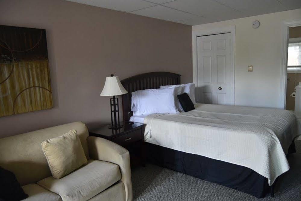 Concorde Motel Old Orchard Beach Buitenkant foto