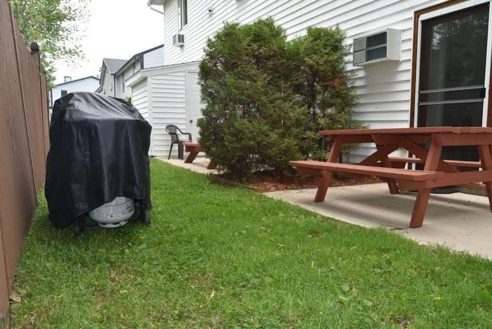 Concorde Motel Old Orchard Beach Buitenkant foto